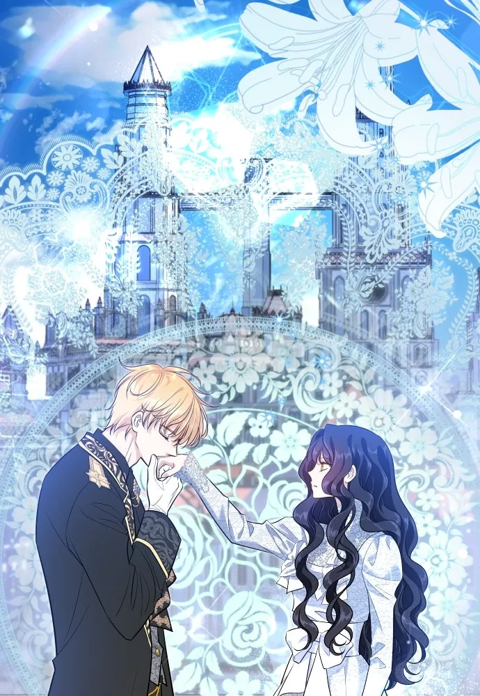 จักรพรรดิคลั่งรักที่เด็กกว่าฉันพันปี ตอนที่ 23 รูปที่ 101