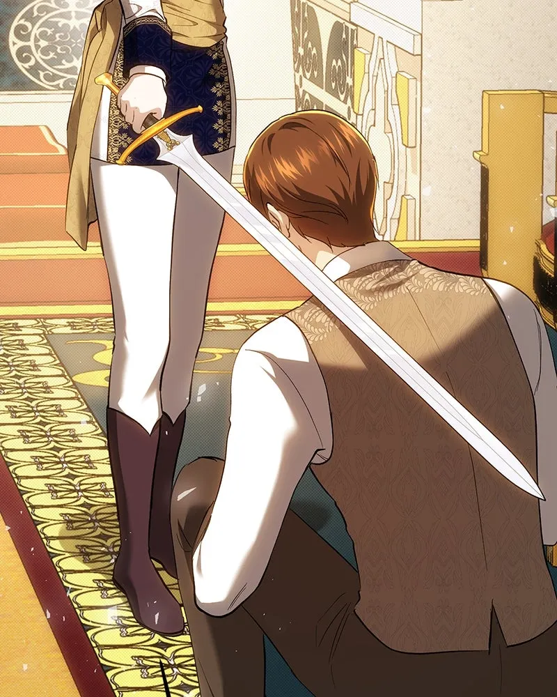 เจ้าหญิงคลั่งแห่งวังหลวง ตอนที่ 150 (ตอนจบ) รูปที่ 97