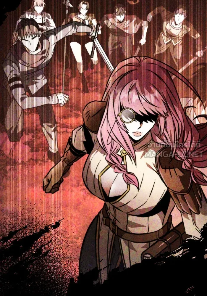 การแข่งขันของผู้เกิดใหม่ ตอนที่ 48 รูปที่ 165