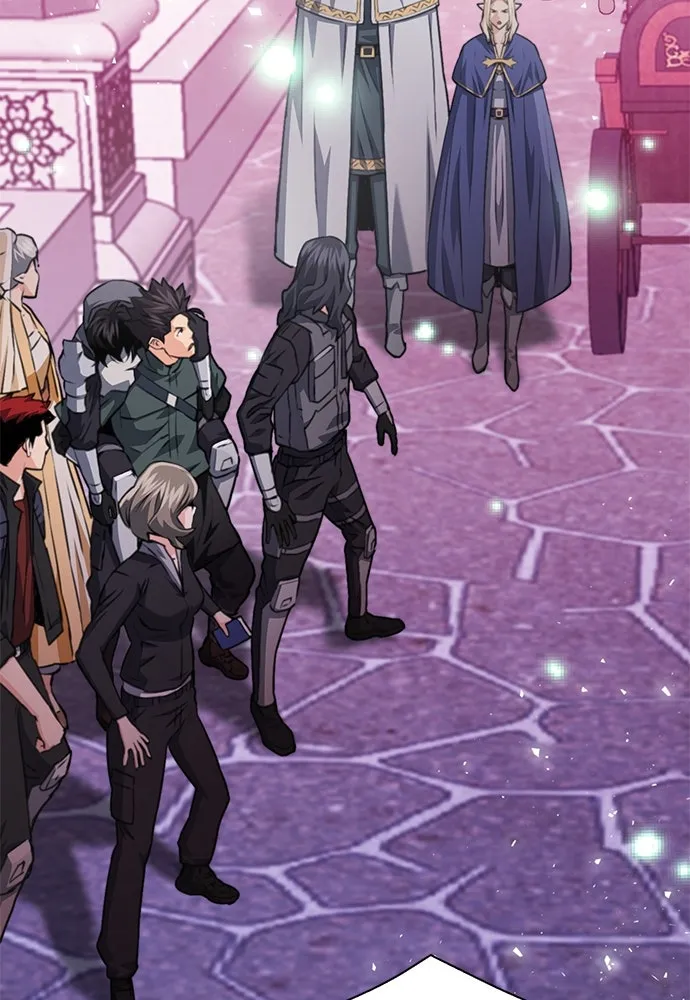 ดรูอิดแห่งสถานีโซล ตอนที่ 158 รูปที่ 53