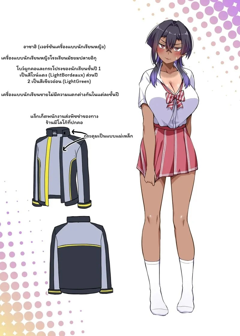 Doujin-Lc- อ่าน โดจิน มังฮวา เกาหลี ญี่ปุ่น จีน แปลไทย พิซซ่าแวมไพร์กับนายจอมป่วน  [Anmokan (Darkmaya)] Ore no Kakoii Dachi 2 ตอนที่ 1 ฟรี ไม่มีโฆษณา อ่าน โดจิน Manhwa เกาหลี ญี่ปุ่น จีน เรามีครบ คัดมาให้เน้นๆ โดจิน 18+ รับประกันความฟินโดย Doujin Lc