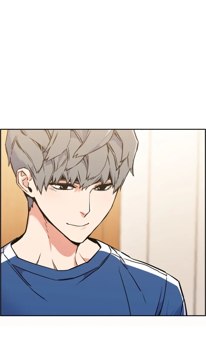 พี่ชายสายบอดี้การ์ด ตอนที่ 12 รูปที่ 46