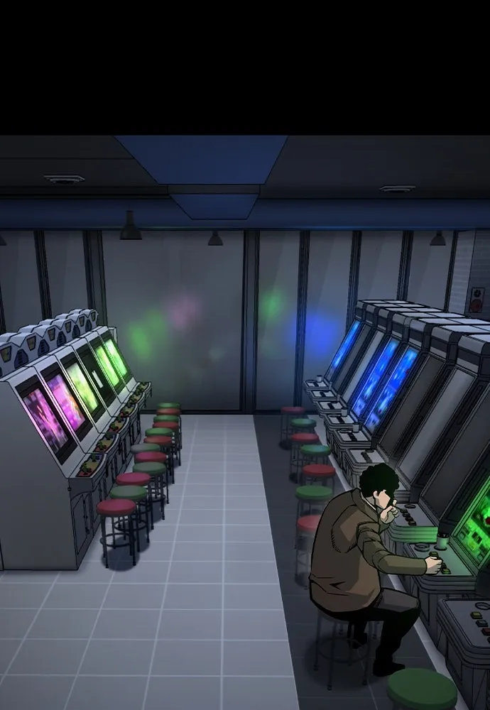 King Game ตอนที่ 76 ฮวังมูเจ (10) รูปที่ 37