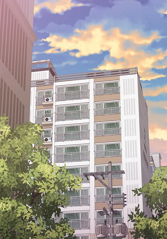 สลับรัก สลับชะตา ตอนที่ 27 รูปที่ 59