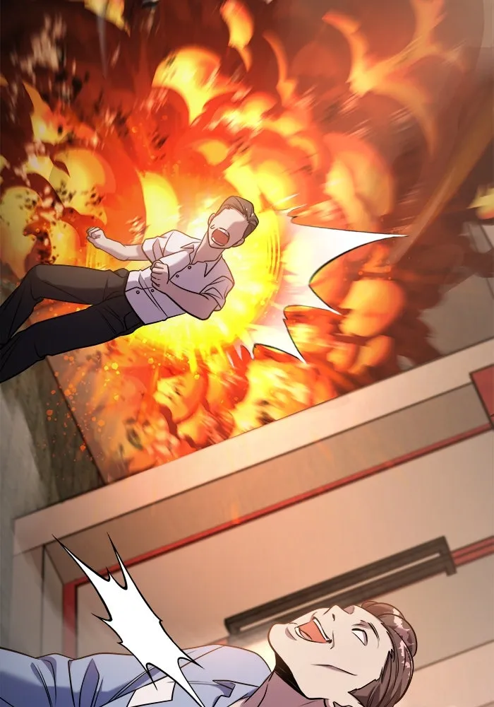 วายร้ายก็อยากมีรัก ตอนที่ 54 รูปที่ 55