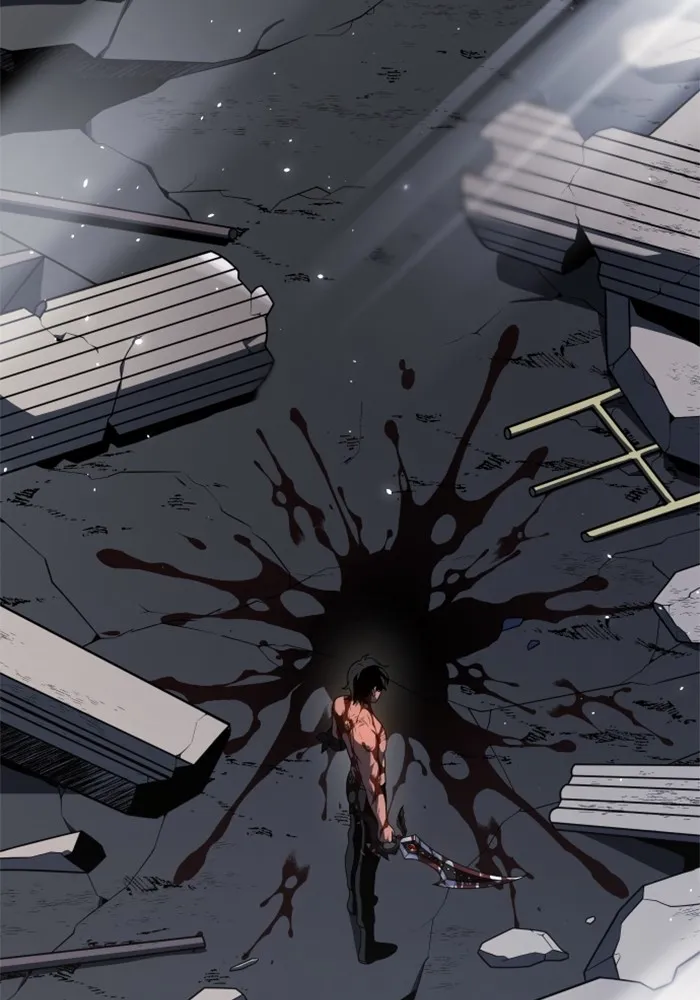 อดีตบอสหอคอย ตอนที่ 34 รูปที่ 8