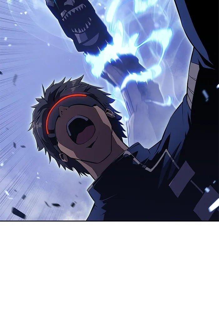 ผู้เล่นหน้าใหม่เลเวลแมกซ์ ตอนที่ 44 กองทัพเดี่ยว (1) รูปที่ 5