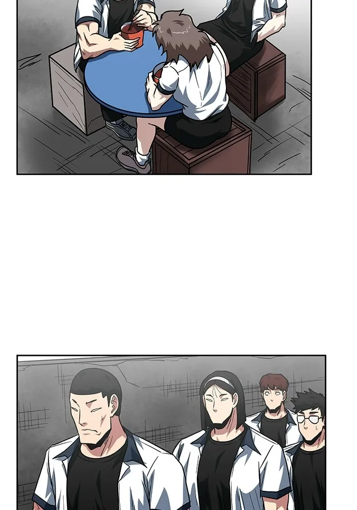 โรงเรียนสัตว์กินเนื้อ ตอนที่ 109 รูปที่ 82