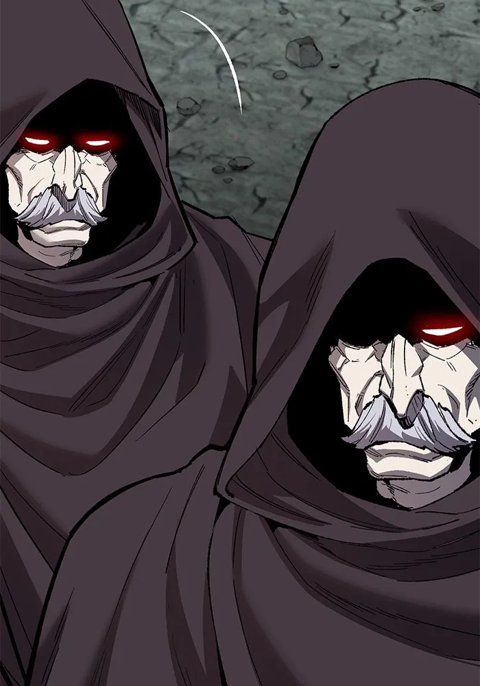 ยอดคนเลเวลทะลุ ตอนที่ 66 เกตอีกแห่งหนึ่ง รูปที่ 76