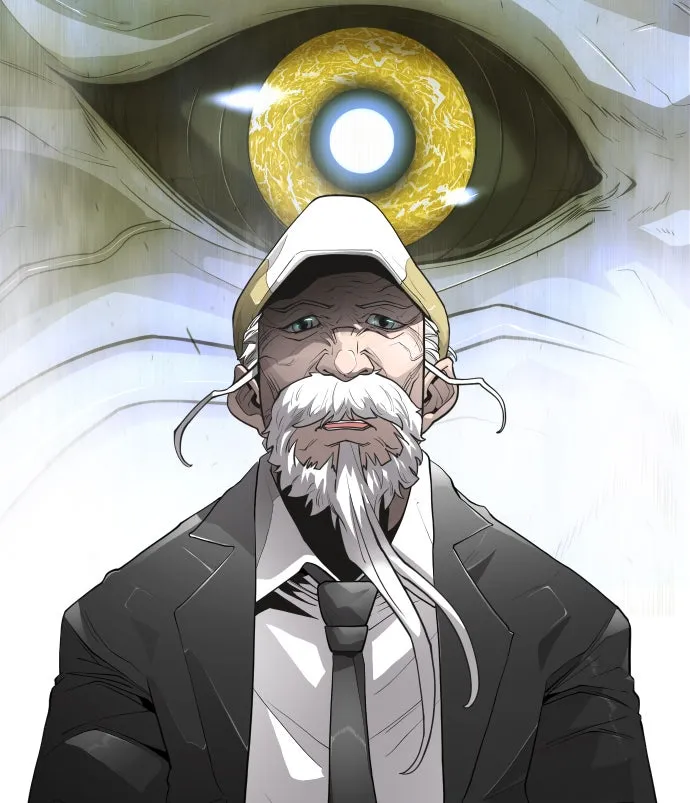 ยุคแห่งยอดมนุษย์ ตอนที่ 9 รูปที่ 133