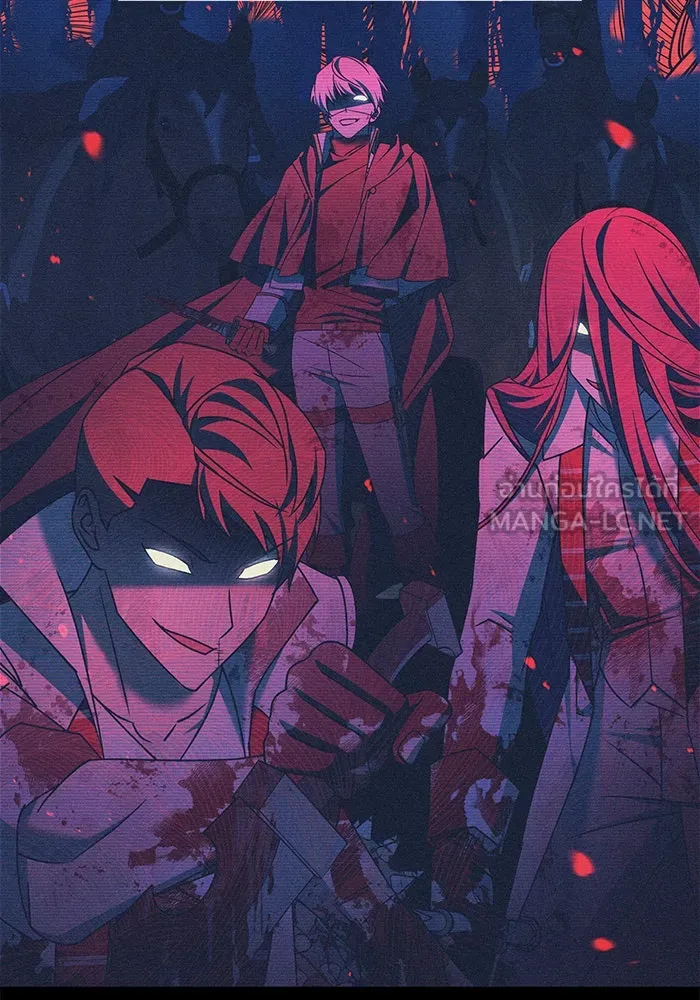 ผมไม่ได้เก่งอย่างที่คิด ตอนที่ 55 รูปที่ 90