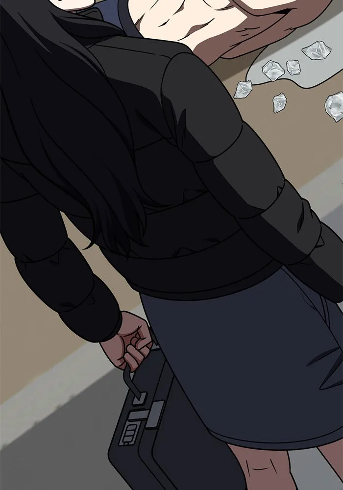 ช่วยเปลี่ยนฉันที ตอนที่ 230. ซีซัน 2 โจเยบิน 12 รูปที่ 7