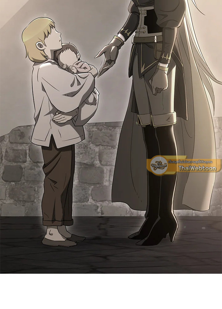 พลทหารโครงกระดูกผู้ม ตอนที่ 145 รูปที่ 97
