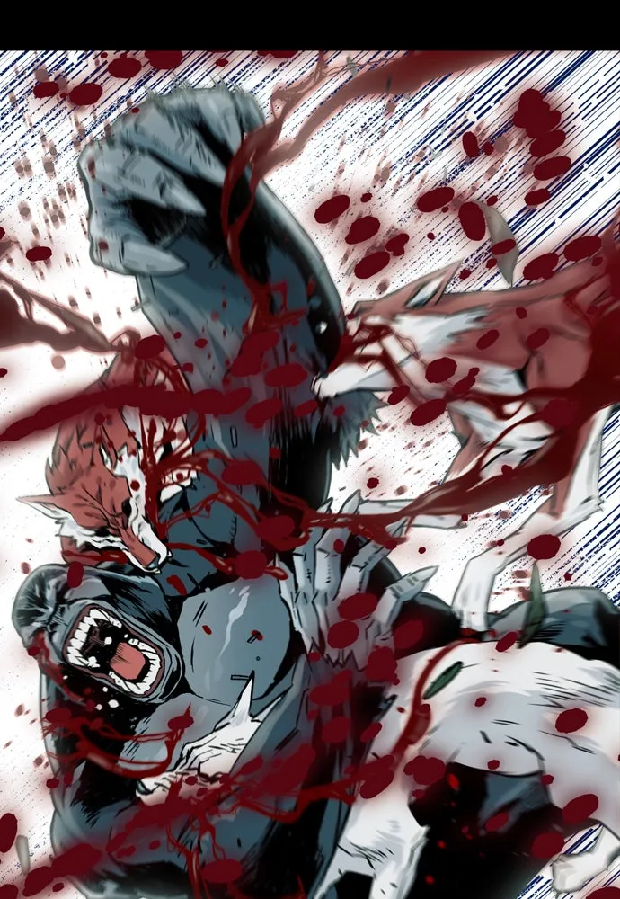 ดรูอิดแห่งสถานีโซล ตอนที่ 3 รูปที่ 8