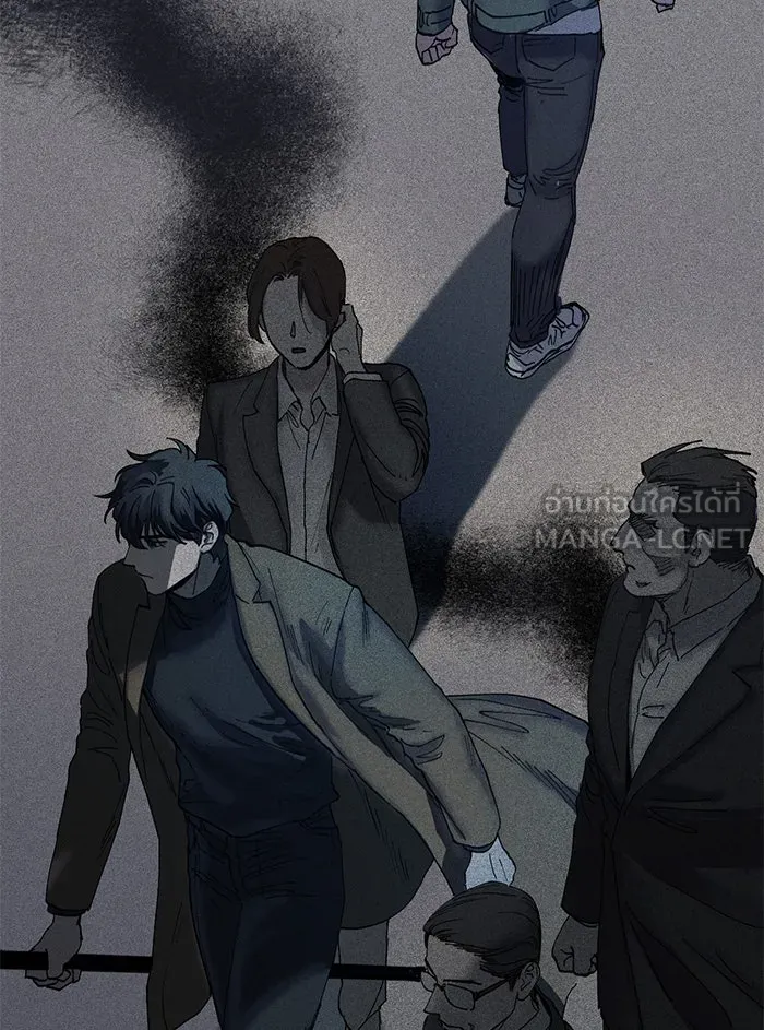 My S-Class Hunters ตอนที่ 3 ระดับ f (2) รูปที่ 33