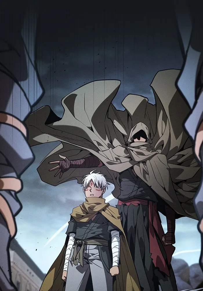 นักดาบอัจฉริยะจากอะคาเดมี ตอนที่ 109 รูปที่ 59