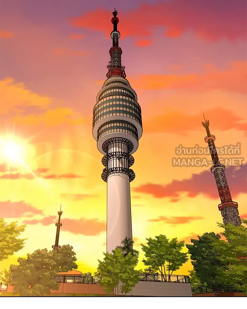 Level One Dreamersbrผู้ชนะรักนี้ต้องเป็น ตอนที่ 63 (ตอนพิเศษ 2) รูปที่ 93