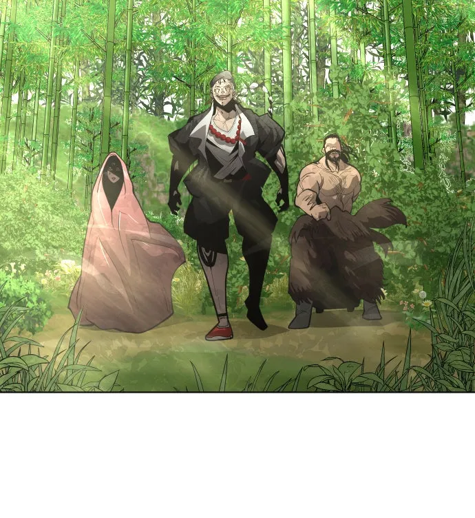 ยุคแห่งยอดมนุษย์ ตอนที่ 18 รูปที่ 74