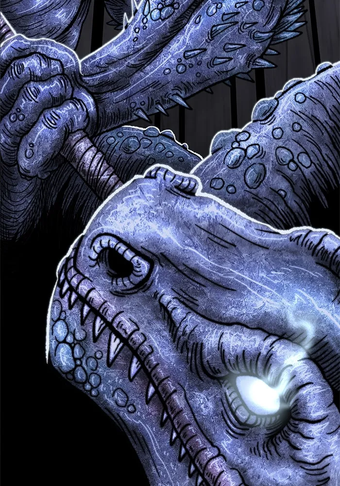 ยอดคนเลเวลทะลุ ตอนที่ 8 ดันเจี้ยนเปิด (3) รูปที่ 77