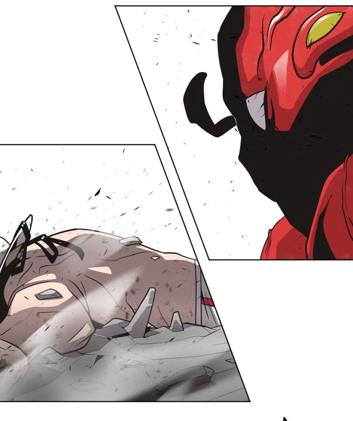 ยุคแห่งยอดมนุษย์ ตอนที่ 23 รูปที่ 73