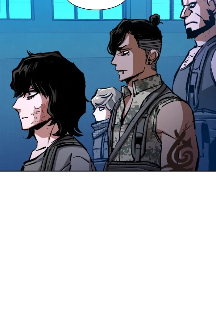 พี่ชายสายบอดี้การ์ด ตอนที่ 167 รูปที่ 103