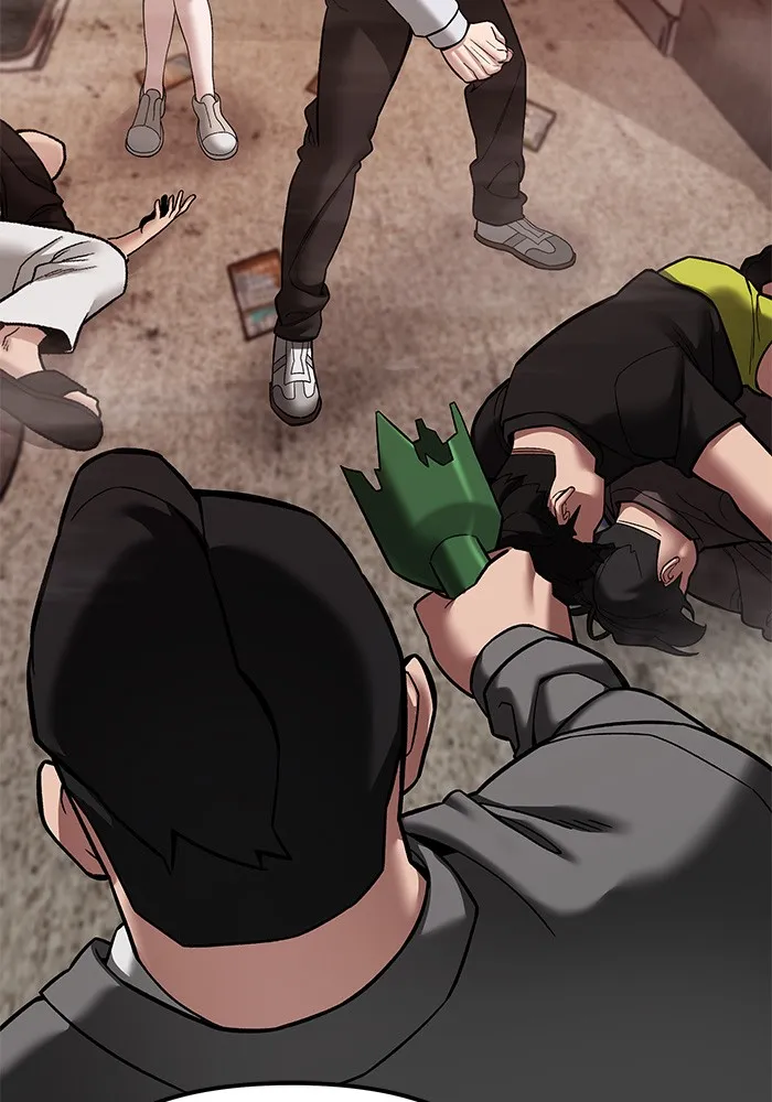 เลวฟาดเลว ตอนที่ 78 รูปที่ 175