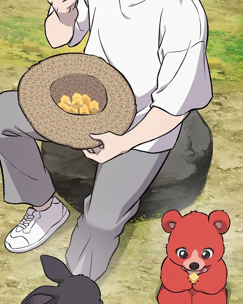 ปลูกผักพิชิตหอคอย ตอนที่ 79 รูปที่ 109