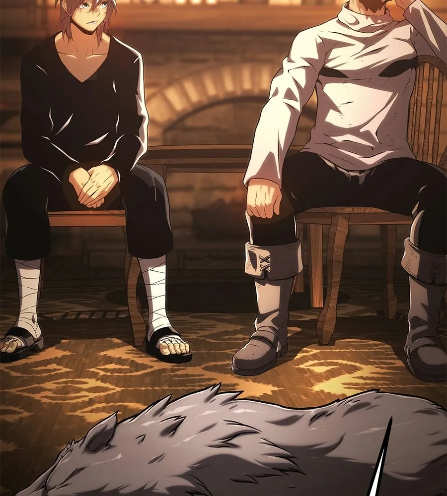 จอมเวทคนเลี้ยงแกะ ตอนที่ 3 รูปที่ 229