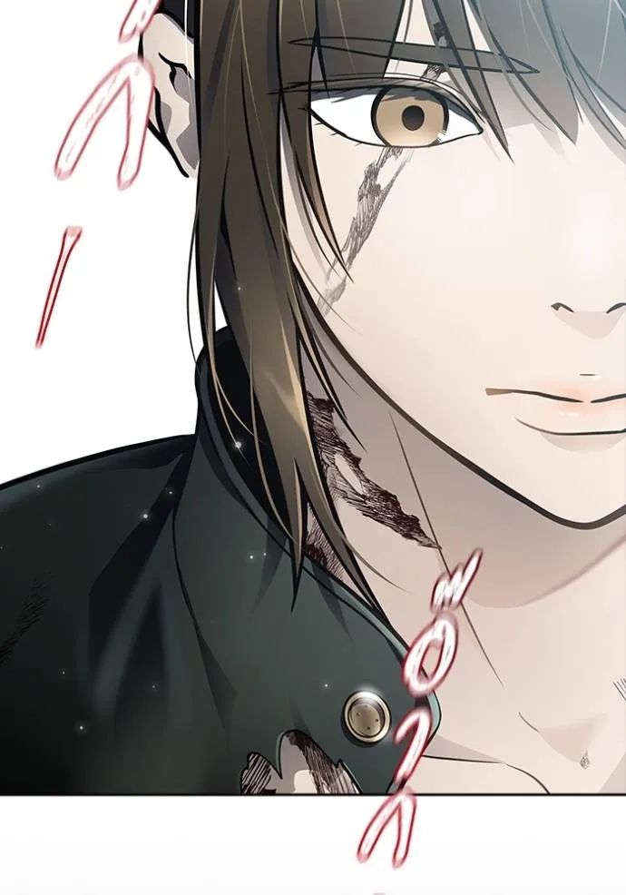 ทาวเวอร์ออฟก๊อด หอคอ ตอนที่ 646 รูปที่ 277