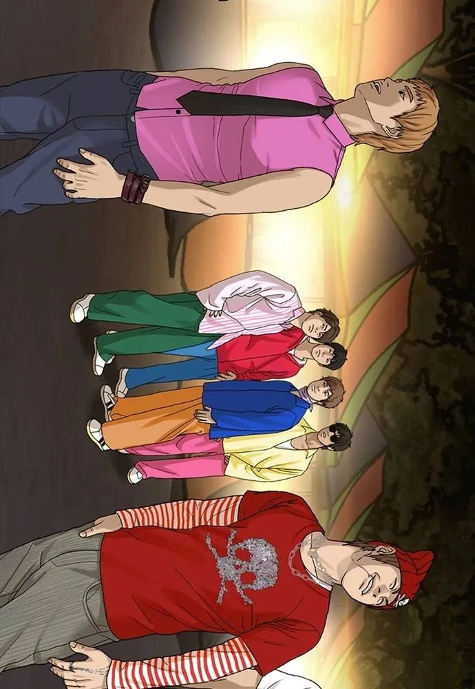 Y2K ตอนที่ 52 รูปที่ 116