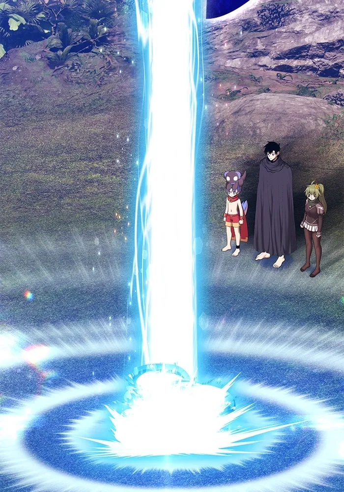 +99 ท่อนไม้พร้อมบวก ตอนที่ 14 ผู้เล่นปนเปื้อน vs พีซ (3) รูปที่ 247