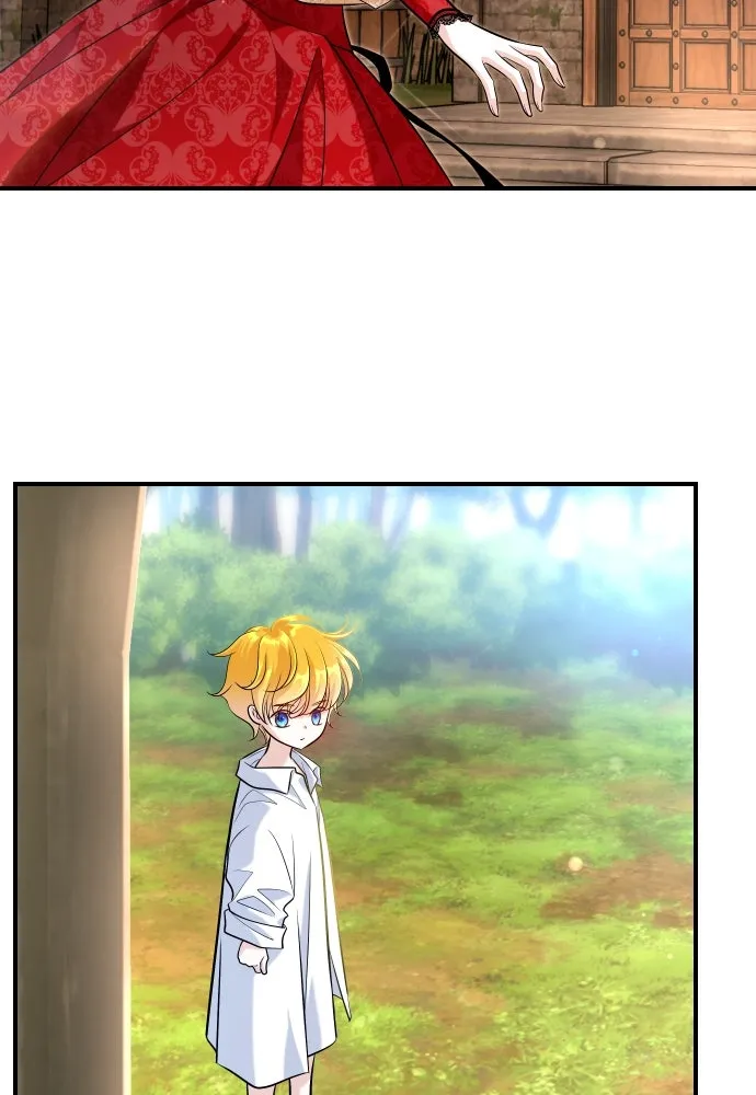 จักรพรรดิคลั่งรักที่เด็กกว่าฉันพันปี ตอนที่ 5 รูปที่ 55