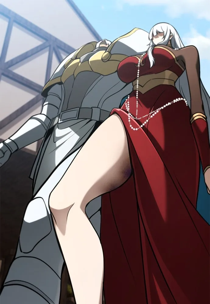 ก็อบลินเลเวล 999 ตอนที่ 11 รูปที่ 178