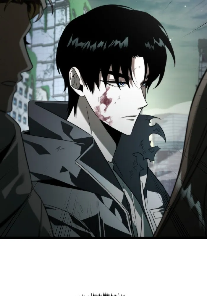 การแข่งขันของผู้เกิดใหม่ ตอนที่ 3 รูปที่ 83