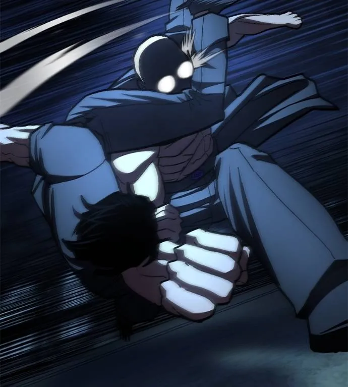 นักสู้ไร้น้ำยา ตอนที่ 29 รูปที่ 163