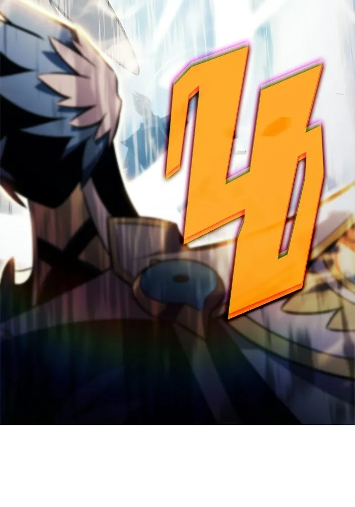 ผู้เล่นหน้าใหม่เลเวลแมกซ์ ตอนที่ 236 สงครามในชั้น (1) รูปที่ 4