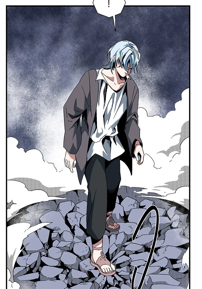 หนึ่งก้าวสู่เจ้ามาร ตอนที่ 2 การเริ่มต้นครั้งใหม่ (2) รูปที่ 80