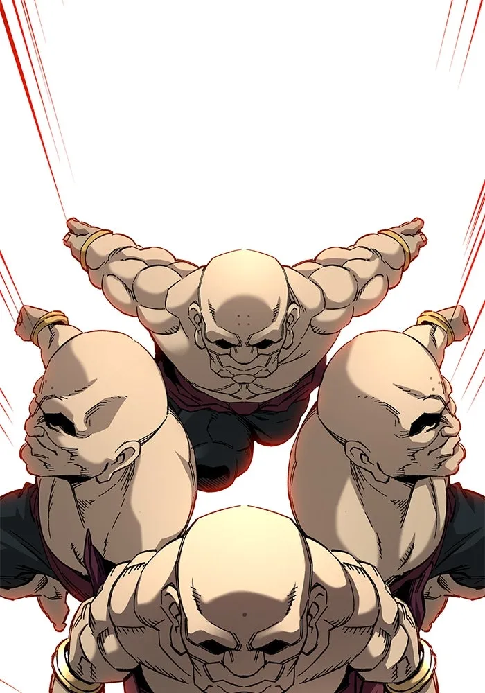 คุณปู่จอมยุทธกับหลานสาวสุดแกร่ง ตอนที่ 64 รูปที่ 118