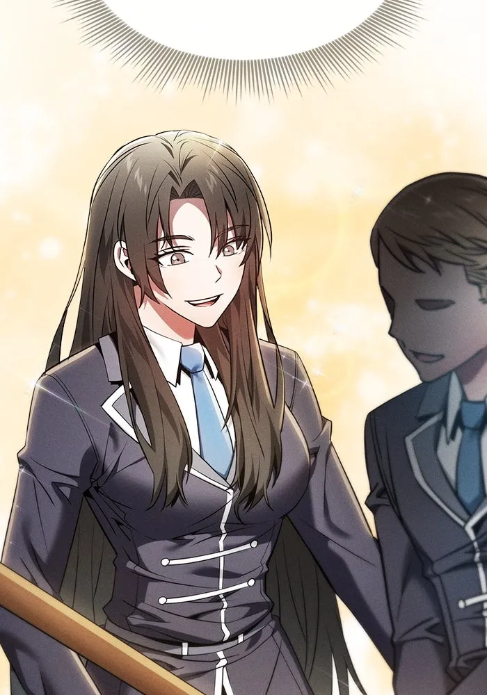 นักดาบอัจฉริยะจากอะคาเดมี ตอนที่ 22 รูปที่ 100