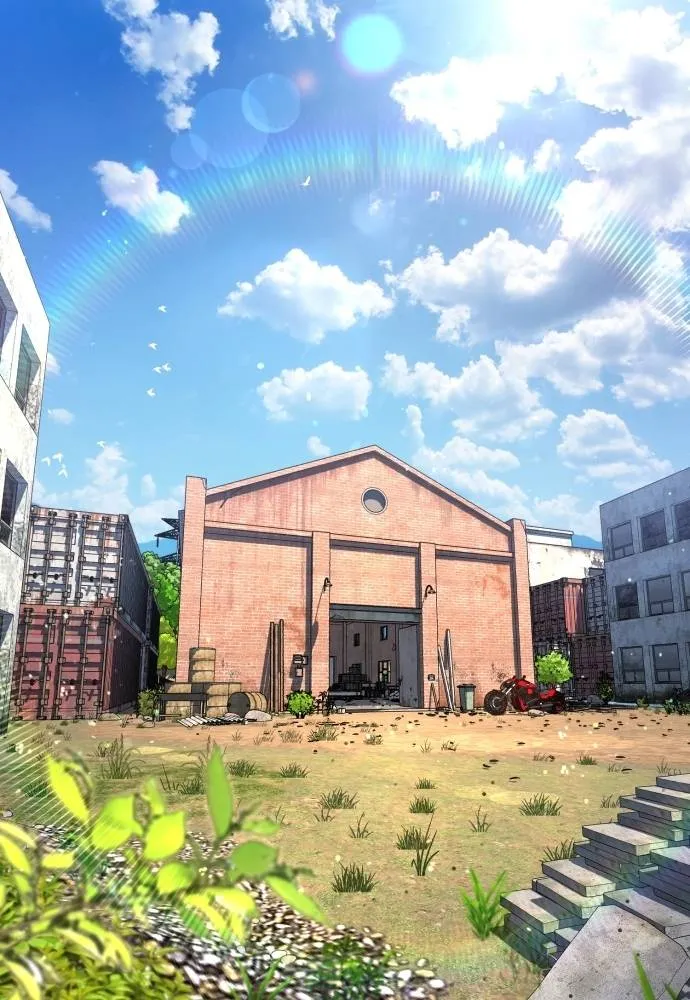 คูเซรา ตอนที่ 7 รูปที่ 19