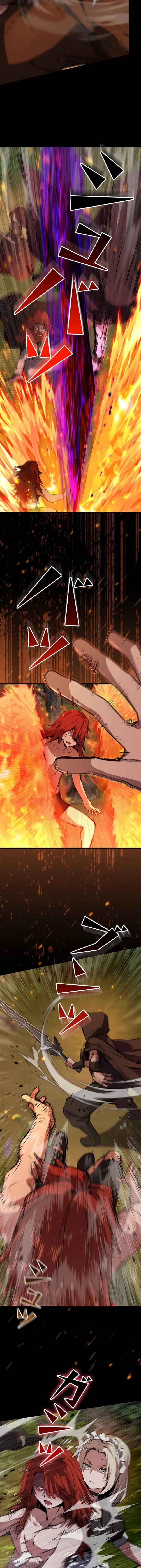 I Became a Cheat-Level Skill Thief ราช_นจอมโจรปล_นสก_ลเทพ ตอนที่ ตอนที่ 32 รูปที่ 16