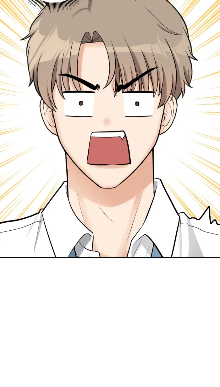 ตื่นมาอีกทีก็เป็นนายเอกไปซะแล้ว ตอนที่ 4 ขอโอกาส รูปที่ 22