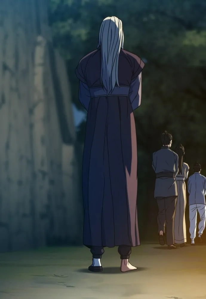 นักรบแช่แข็ง ตอนที่ 46 รูปที่ 110