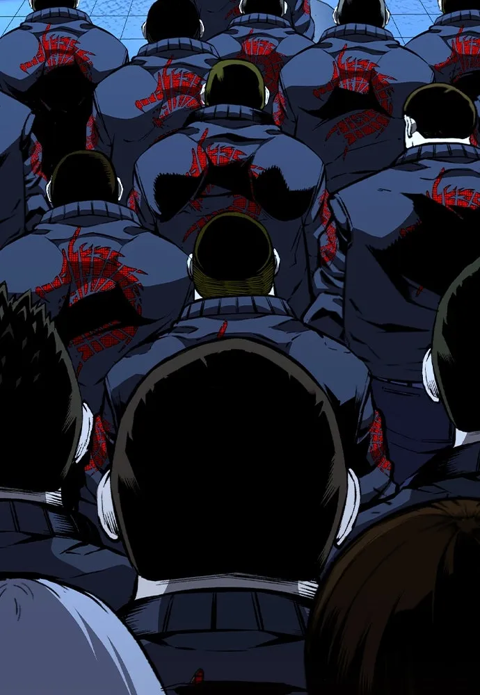 King Game ตอนที่ 87 ตอบโต้ รูปที่ 157