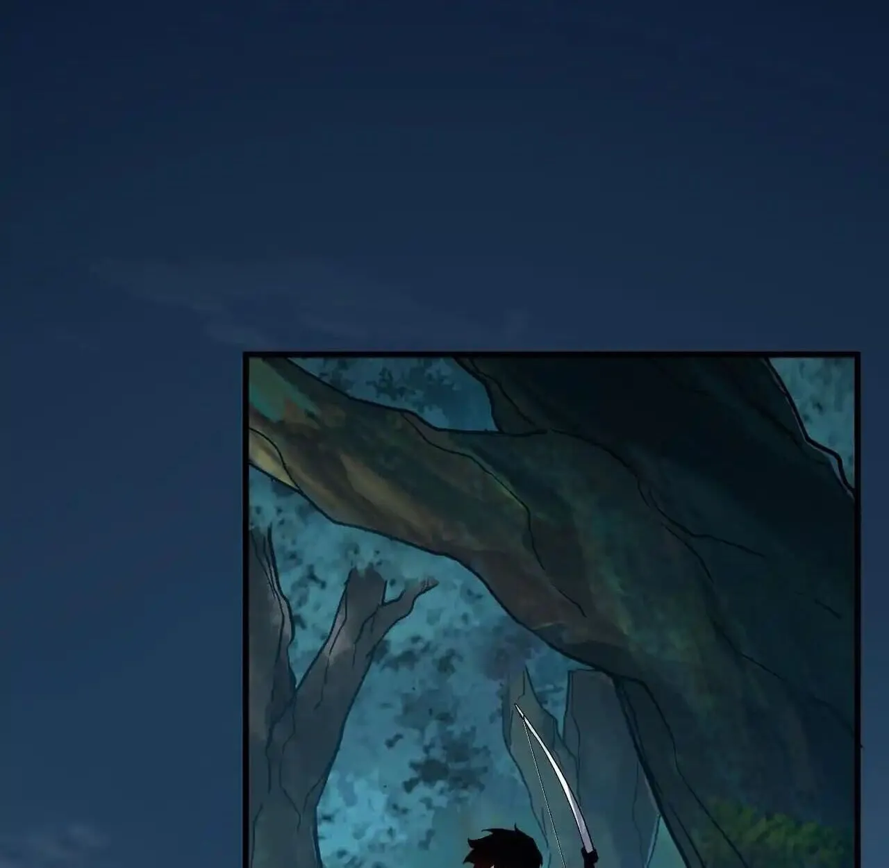 Axe God Path of Invincibility ผ_ถ_อครองขวานเทวะส_ว_ถ_ไร_เท_ยมทาน ตอนที่ ตอนที่ 4 รูปที่ 50