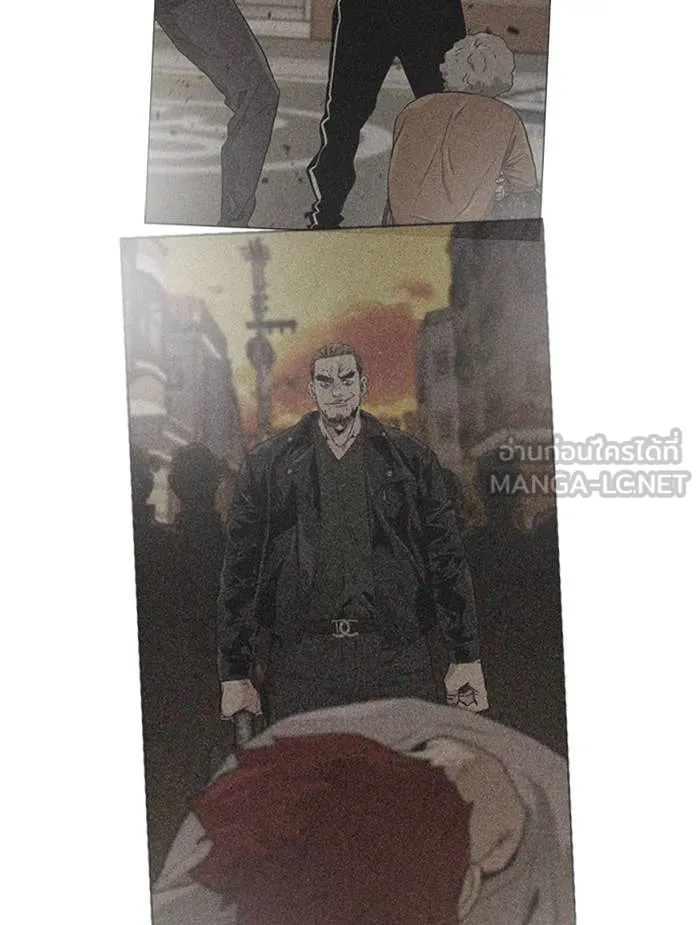 To not die ตอนที่ 47 รูปที่ 126