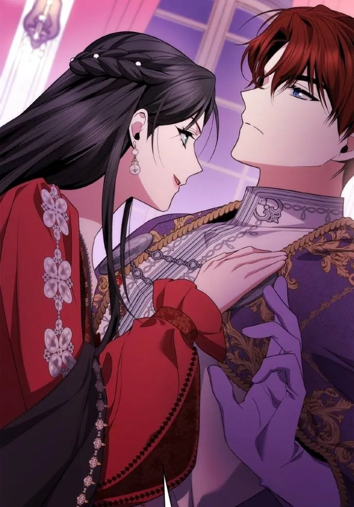 ชาตินี้น้องขอเป็นราช ตอนที่ 118 รูปที่ 55