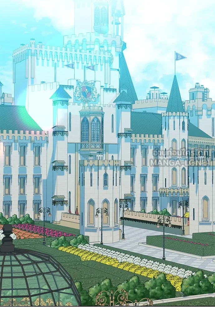 บุปผาลบคมดาบ ตอนที่ 37 รูปที่ 63