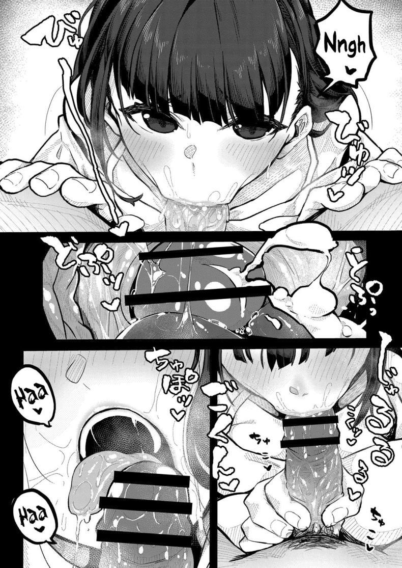 Doujin-Lc- อ่าน โดจิน มังฮวา เกาหลี ญี่ปุ่น จีน แปลไทย ขอรอบเดียว [Tsukuha] Kidarui Ichinichi A Lazy Day ตอนที่ 1 2 3 4 5 6 7 8 9 10 11 12 13 14 ฟรี ไม่มีโฆษณา อ่าน โดจิน Manhwa เกาหลี ญี่ปุ่น จีน เรามีครบ คัดมาให้เน้นๆ โดจิน 18+ รับประกันความฟินโดย  Doujin Lc