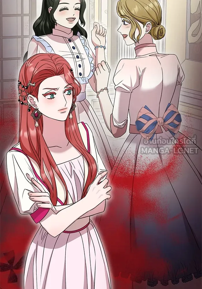 ครอบครัวพรรค์นั้น ฉันไม่มีวันกลับไป ตอนที่ 25 รูปที่ 45